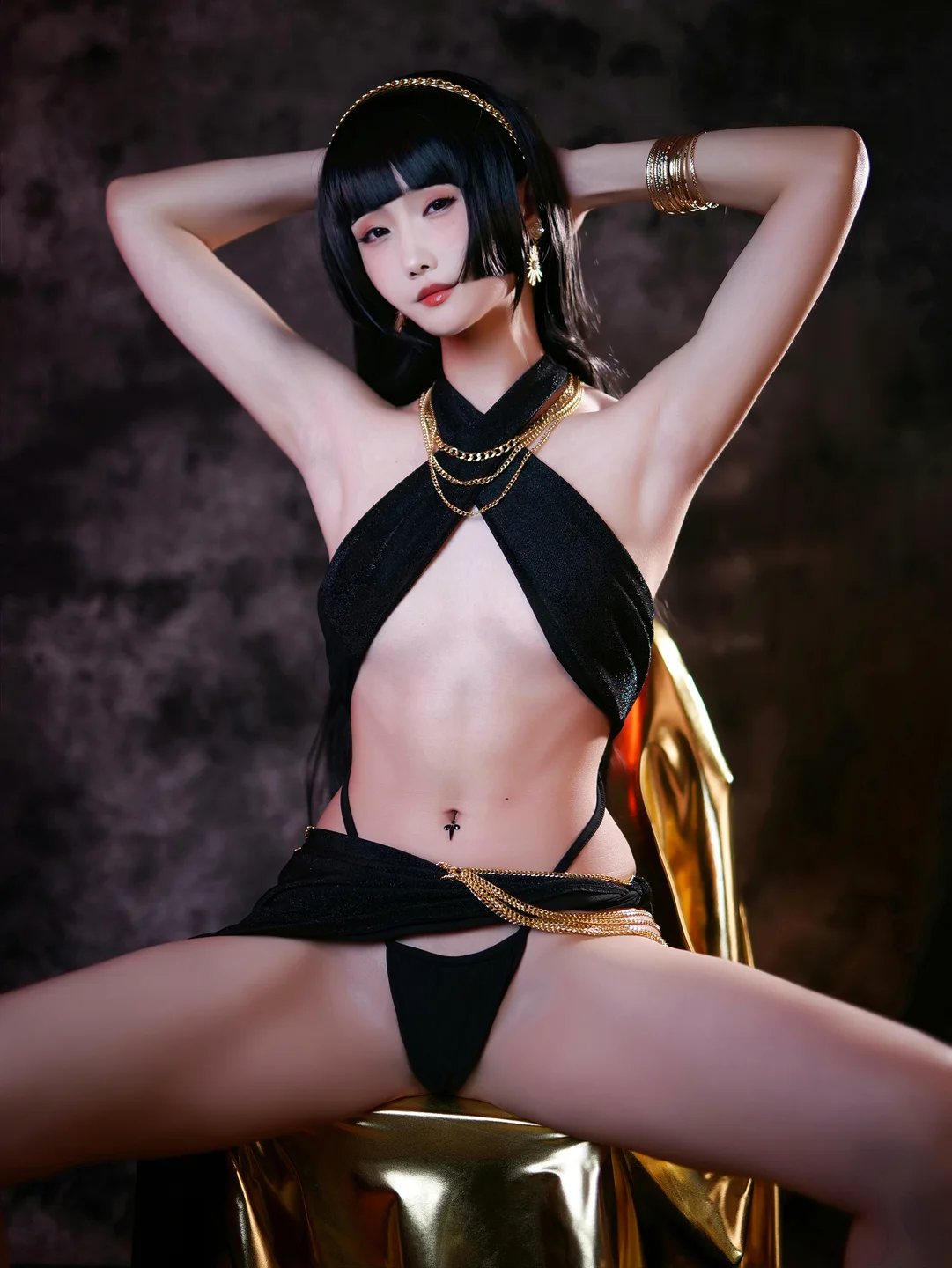 晓美妈 - 浊 [82P-216MB] tg@simisebaisi 【丝足阁】018.webp